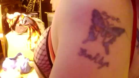 Kinky Pinky online show from February 2026 05:44:01 AM