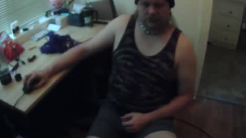 kinkysoup online show from January 2025 12:04:02 AM