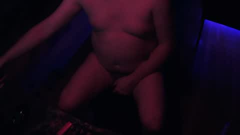 kinkysoup online show from January 2025 05:24:01 AM