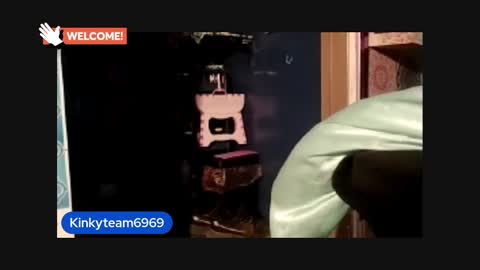 kinkyteam6969 online show from October 2025 07:39:01 AM