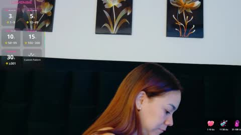 kinkywildmilf online show from November 2025 01:04:02 PM