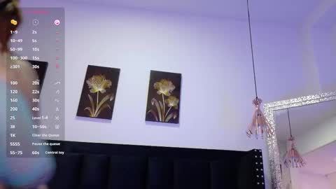 kinkywildmilf online show from March 2026 01:18:02 PM