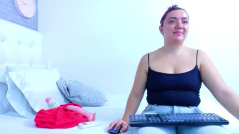 kinkyy_redhead online show from March 2026 01:47:01 PM