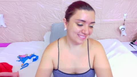 kinkyy_redhead online show from April 2026 01:55:02 PM