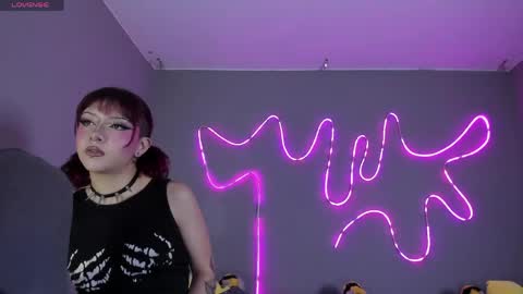 Snapshot of kioto_vamp chatting on May 2026 01:53:01 PM kioto_vamp online show from May 2026 01:53:01 PM