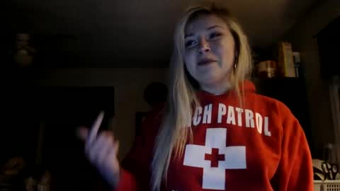 Kipsy Rose online show from January 2025 05:12:02 AM