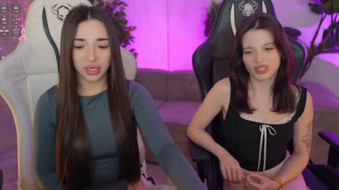 Sweet girls online show from March 2025 08:53:01 PM