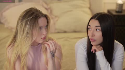 Sweet girls online show from September 2025 09:44:02 AM