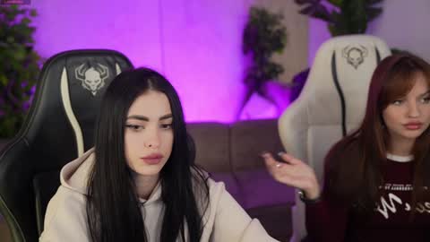 Sweet girls online show from September 2025 10:38:02 AM