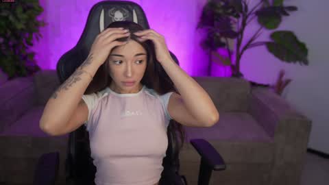 Sweet girls online show from February 2026 08:49:01 AM