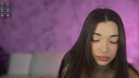 Sweet girls online show from April 2026 07:45:01 AM