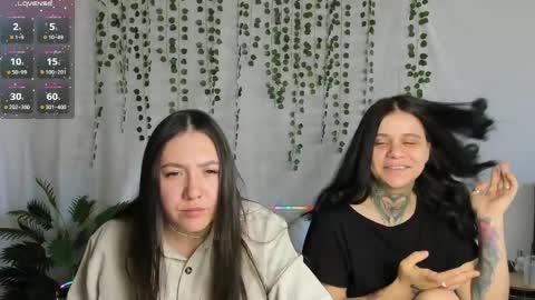 kira_and_krisi online show from May 2026 10:54:01 AM