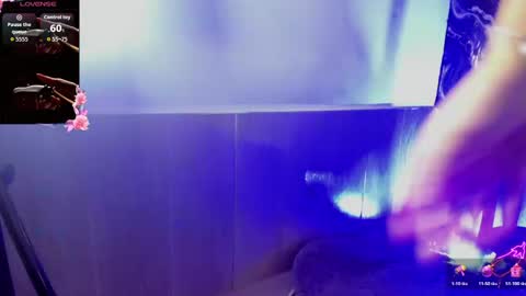 kira bloom online show from March 2026 08:46:02 PM