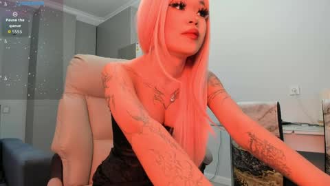 Kira online show from April 2026 01:55:02 PM