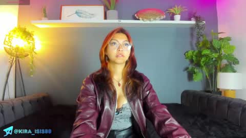 Snapshot of kira_exe chatting on April 2026 11:31:01 AM kira_exe online show from April 2026 11:31:01 AM
