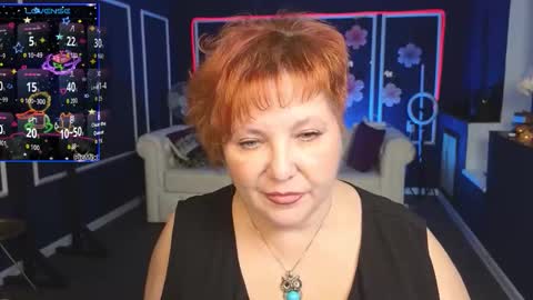Kira Kennet online show from October 2025 07:31:01 AM