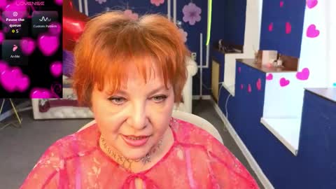 Kira Kennet online show from March 2026 12:19:01 PM
