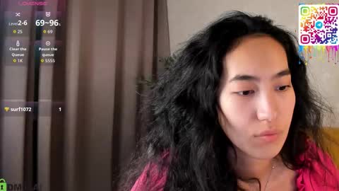 Aura online show from December 2025 02:06:01 AM