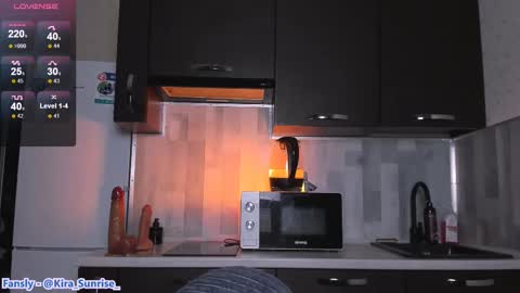 Kira online show from March 2025 07:14:02 AM