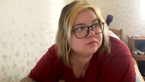 Just Kira online show from January 2025 07:49:02 AM