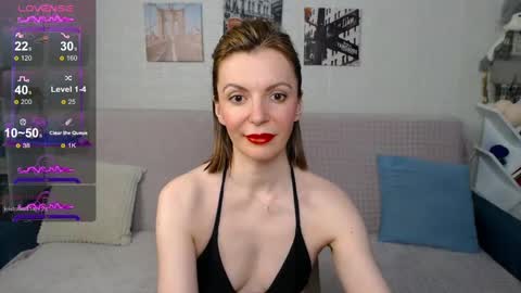 kiramartins cat online show from February 2025 03:06:01 PM