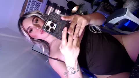 Its your girl KIRA online show from February 2026 02:16:01 AM