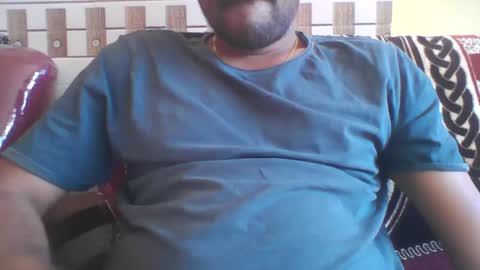 Snapshot of kirankrj12 chatting on December 2024 07:57:01 AM Jasper online show from December 2024 07:57:01 AM