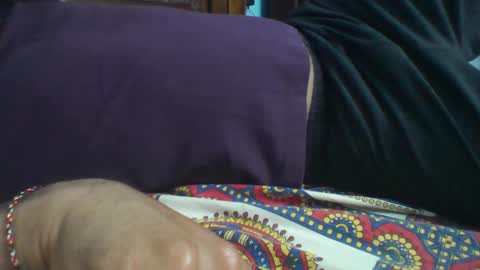 Snapshot of kirankrj12 chatting on December 2024 06:29:01 PM Jasper online show from December 2024 06:29:01 PM