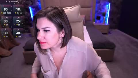 Snapshot of kiraroxx chatting on February 2025 06:34:02 PM Kira online show from February 2025 06:34:02 PM