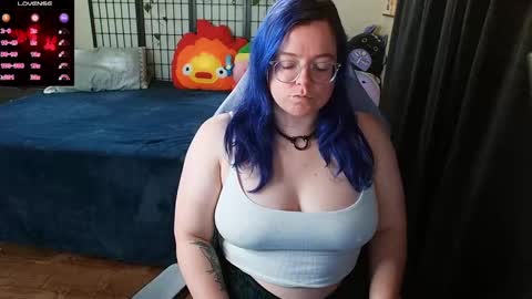 KiraSpitQueen online show from January 2025 05:50:01 AM