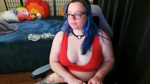 KiraSpitQueen online show from March 2025 06:29:01 AM