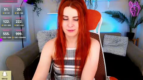 kiraxmoon online show from February 2025 10:32:02 AM