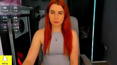 kiraxmoon online show from March 2025 10:15:02 AM