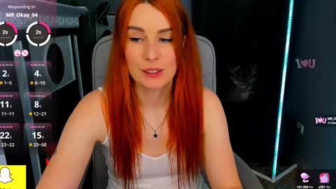 kiraxmoon online show from March 2025 10:07:02 AM