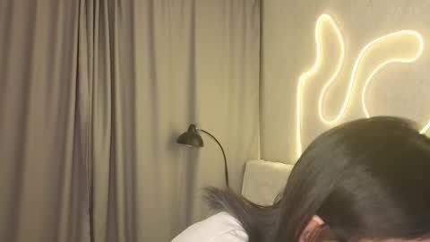 Snapshot of kirbycallaro chatting on February 2026 06:37:02 PM Miko online show from February 2026 06:37:02 PM