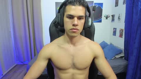 Jacob online show from December 2024 01:58:02 AM