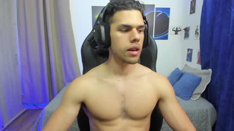 Jacob online show from December 2024 03:27:02 AM