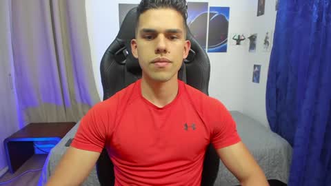 Jacob online show from December 2024 12:32:02 AM