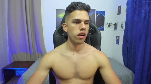 Jacob online show from January 2025 02:30:02 AM