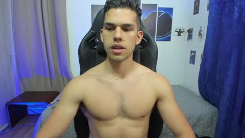 Jacob online show from January 2025 12:31:01 AM