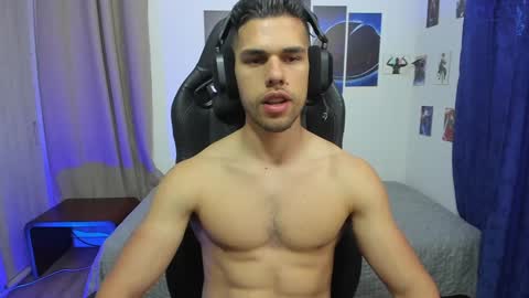 Jacob online show from January 2025 06:13:01 AM