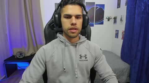 Jacob online show from January 2025 05:41:02 AM