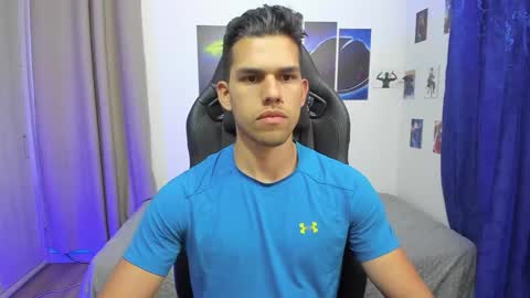 Jacob online show from January 2025 02:43:01 AM