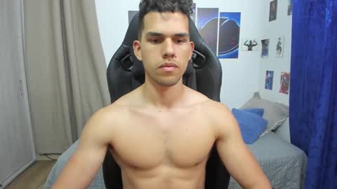 Jacob online show from February 2025 02:08:01 AM