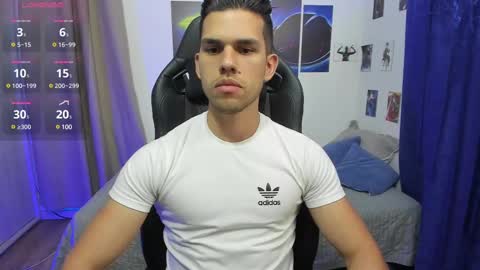 Jacob online show from February 2025 05:58:01 AM