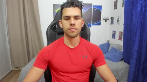 Jacob online show from February 2025 03:28:01 AM