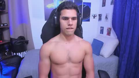 Jacob online show from September 2025 03:54:01 AM