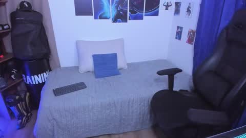 Jacob online show from October 2025 03:12:02 AM