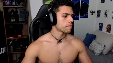 Jacob online show from October 2025 02:26:01 AM