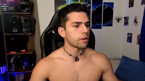 Jacob online show from December 2025 01:21:02 AM